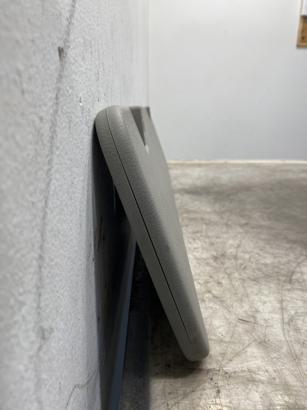 2021 Volvo VNR Visor (654-10840)