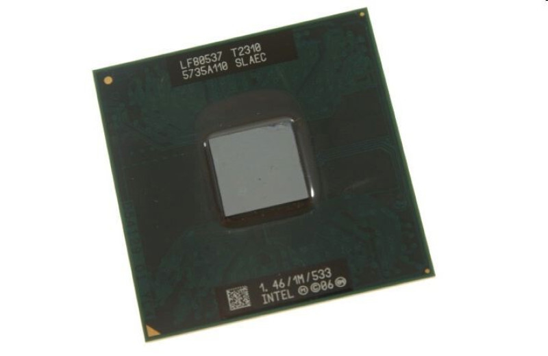 A000017950 - 1.46GHZ Processor (CPU) T2310