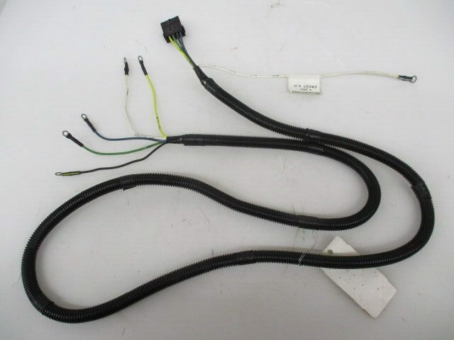 2025984C92, Cable for International Truck Pro-Sleeper