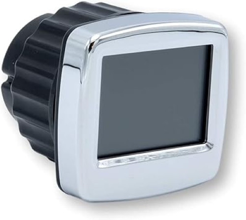 Right Weigh 202-DDG-02 Bluetooth-Enabled Interior Digital Axle Load Scale