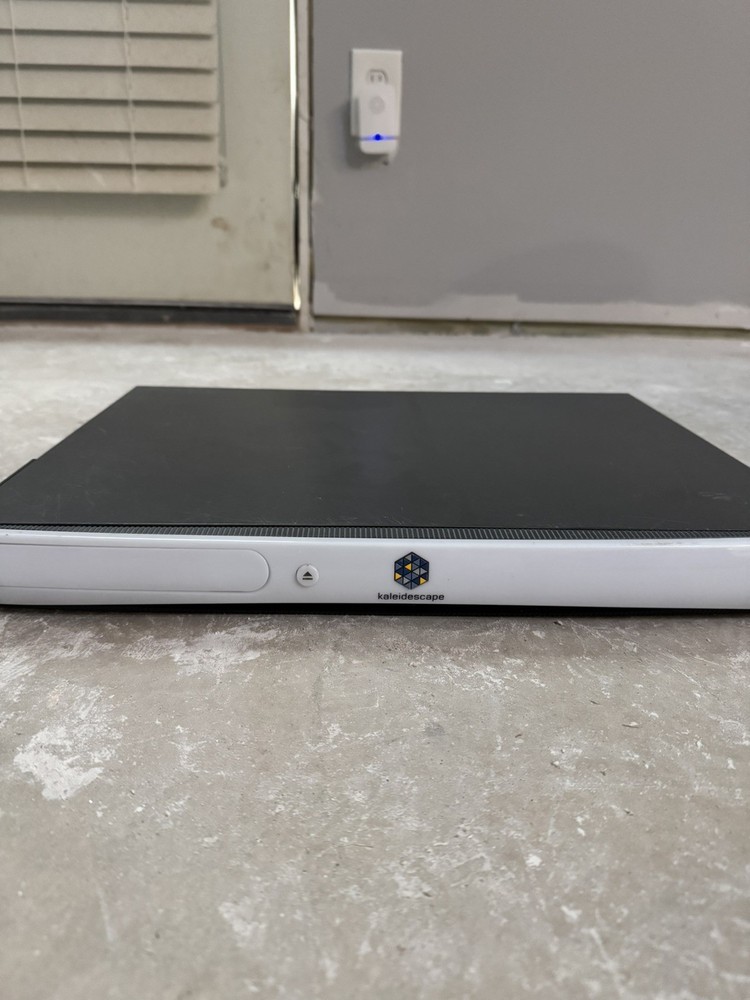 K-2500 Player