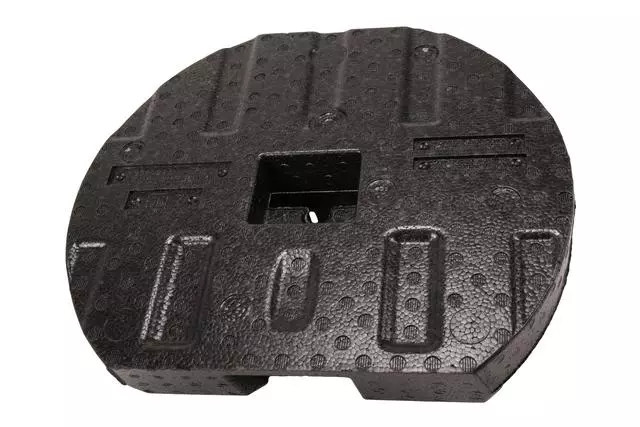 Genuine GM Jack Stowage Container 23462781