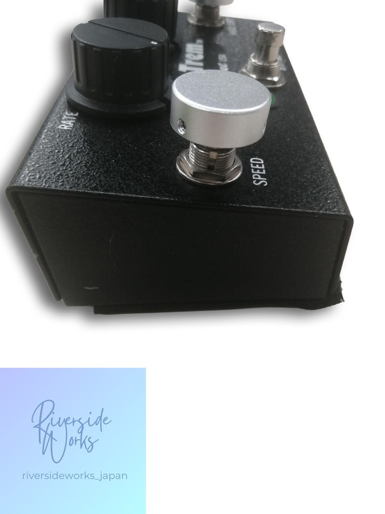 Fulltone Effects Pedal Supa-Trem
