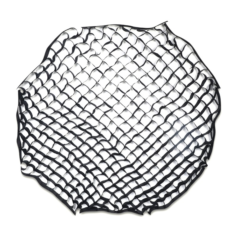 55-140cm Nylon Octagonal Honeycomb Grid for Studio Strobe-Flash Light Softbox