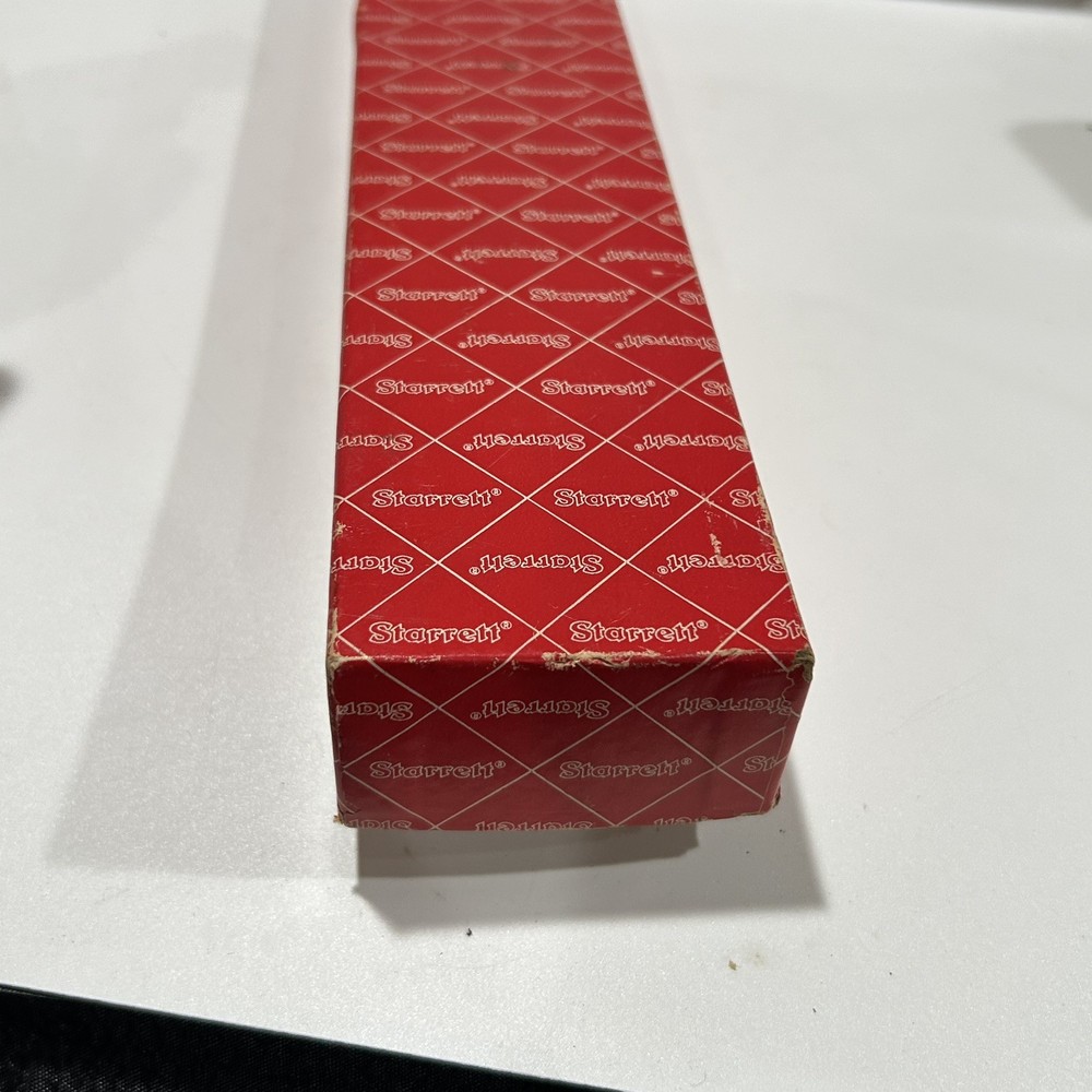 Starrett 657U Universal Flex-O-Post for magnetic base Lathe Starrett Tools