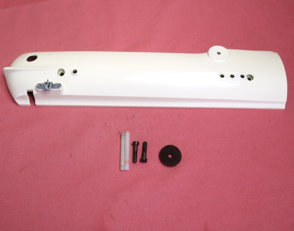 Vintage Singer 404 Top Cover with Screws