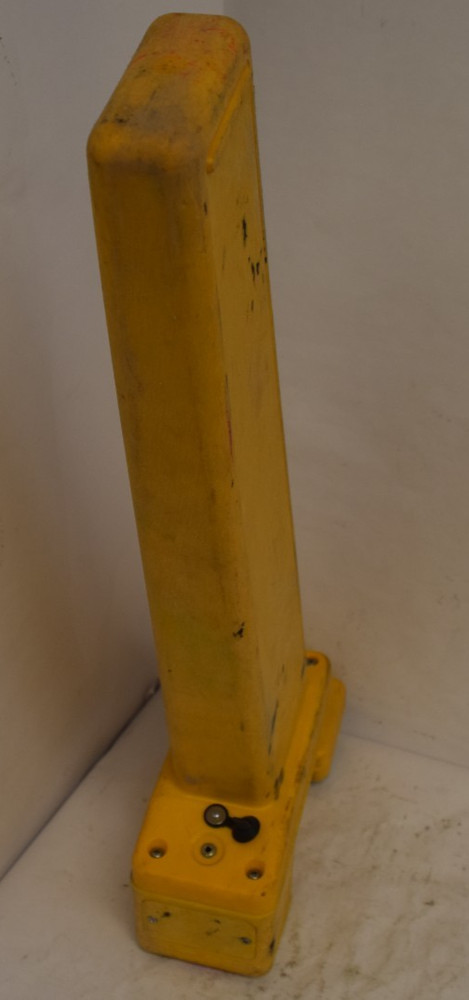 3M Dynatel 2210 Cable/Pipe Locator | Used| Untested