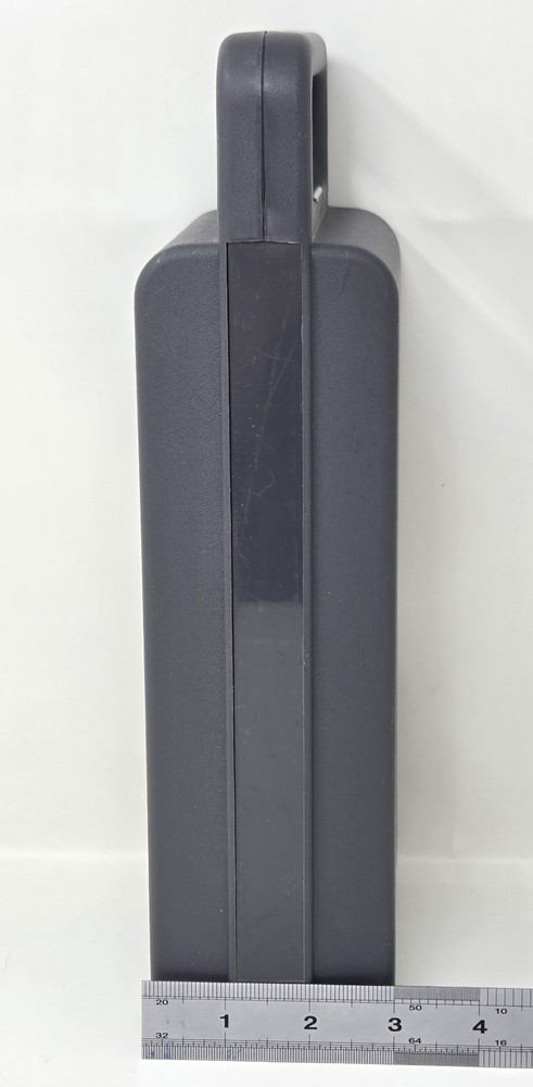 New TriField EMF Meter Model TF2 – Complete w/ Case & Guide