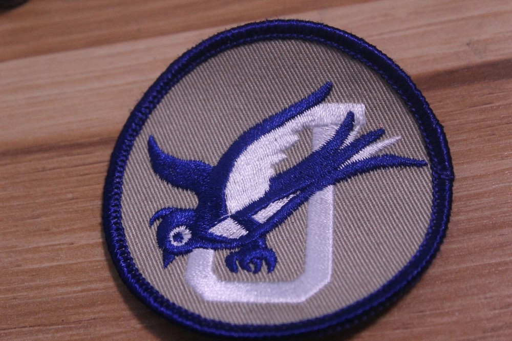 Bird Patch