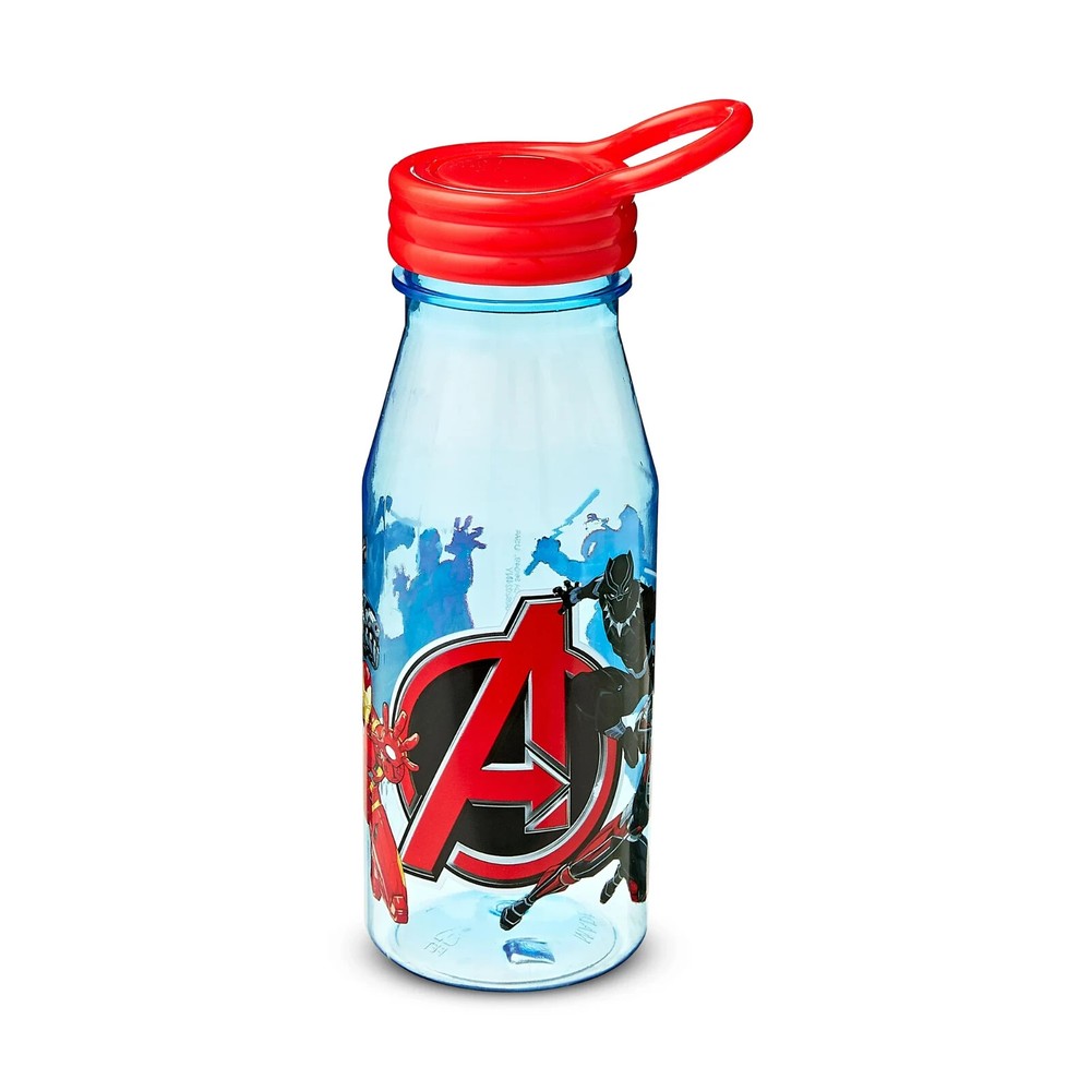 Avengers Tin Box Easter Gift Megatoys New