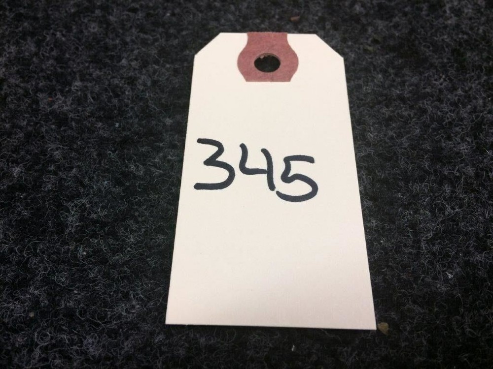 B55S0041-1 Aero Instruments Turn and Bank Indicator