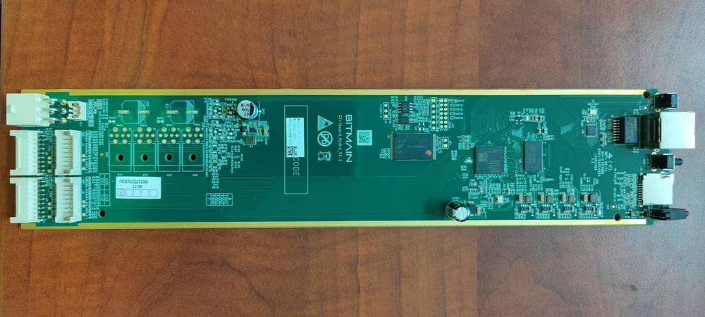 Antminer Control Board C59 for S19 Hydro, T19 Hydro, S19 pro Hydro BITMAIN