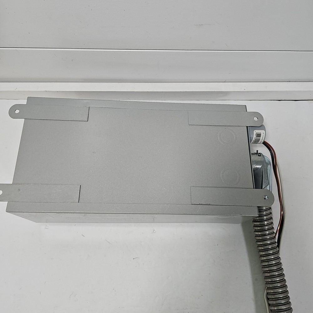 Reliance Pro/Tran 31410C Manual Transfer Switch Protran