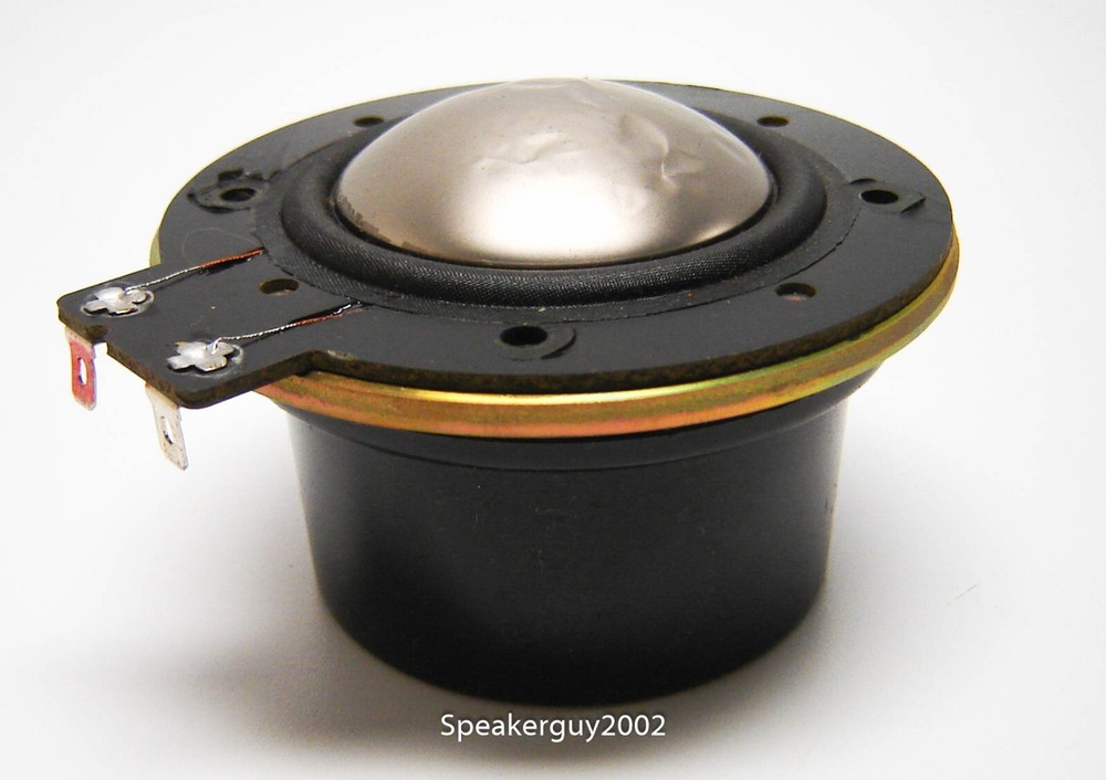 JBL Control Wave Domed Midrange Speaker