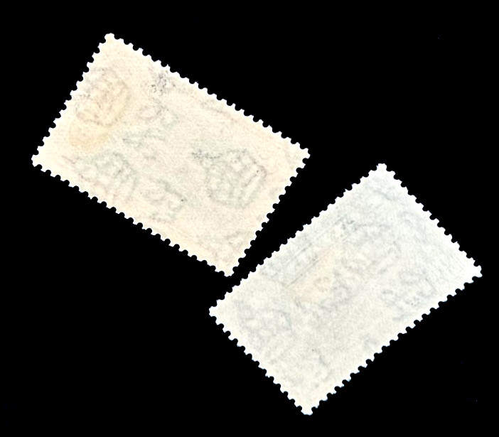 CEYLON Stamp Lot - 1938 King George VI View Issue MLH r2