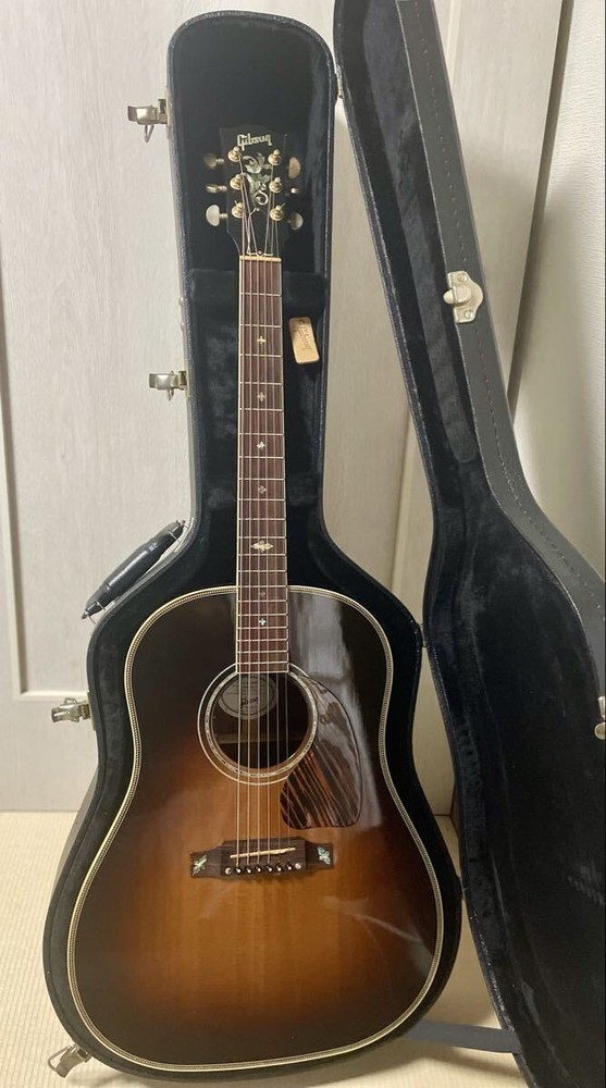 Gibson J 45 Custom 2016 664799