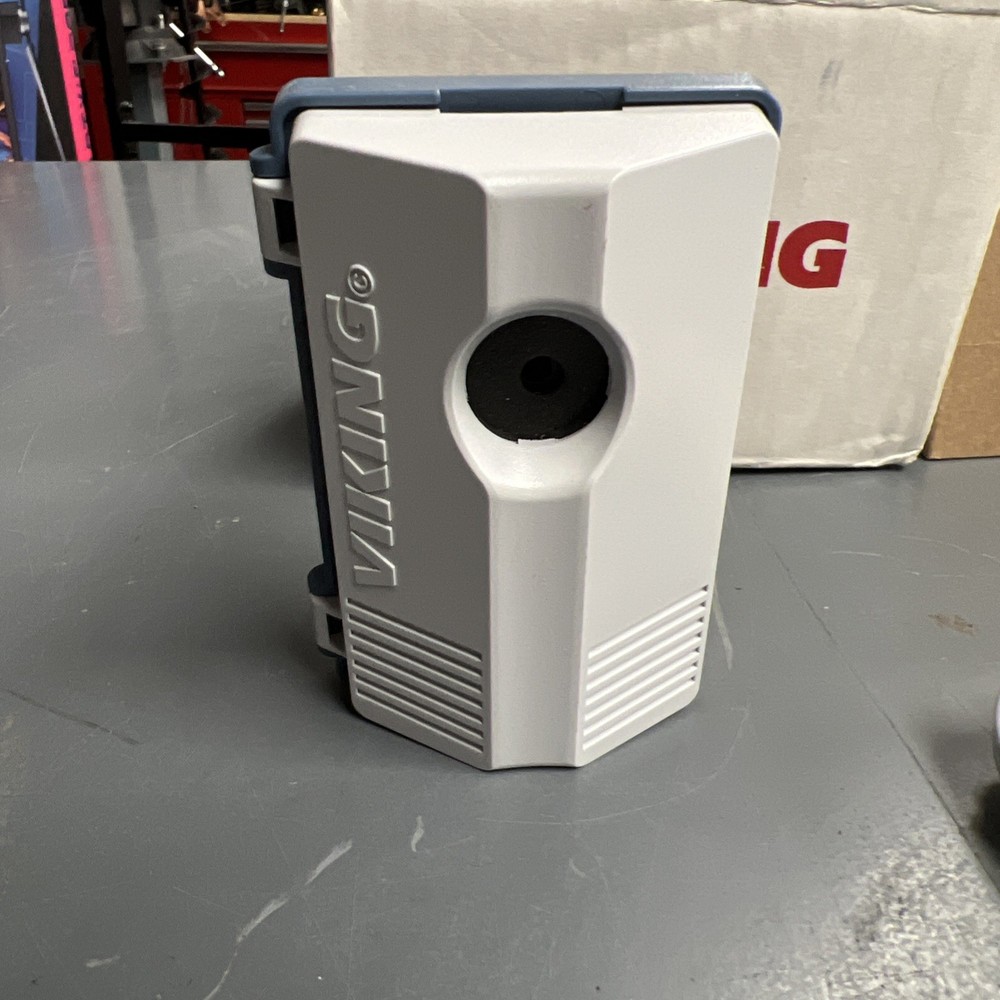 Viking LPR-1 Loud Analog Line Powered Ringer Adjustable Volume Control