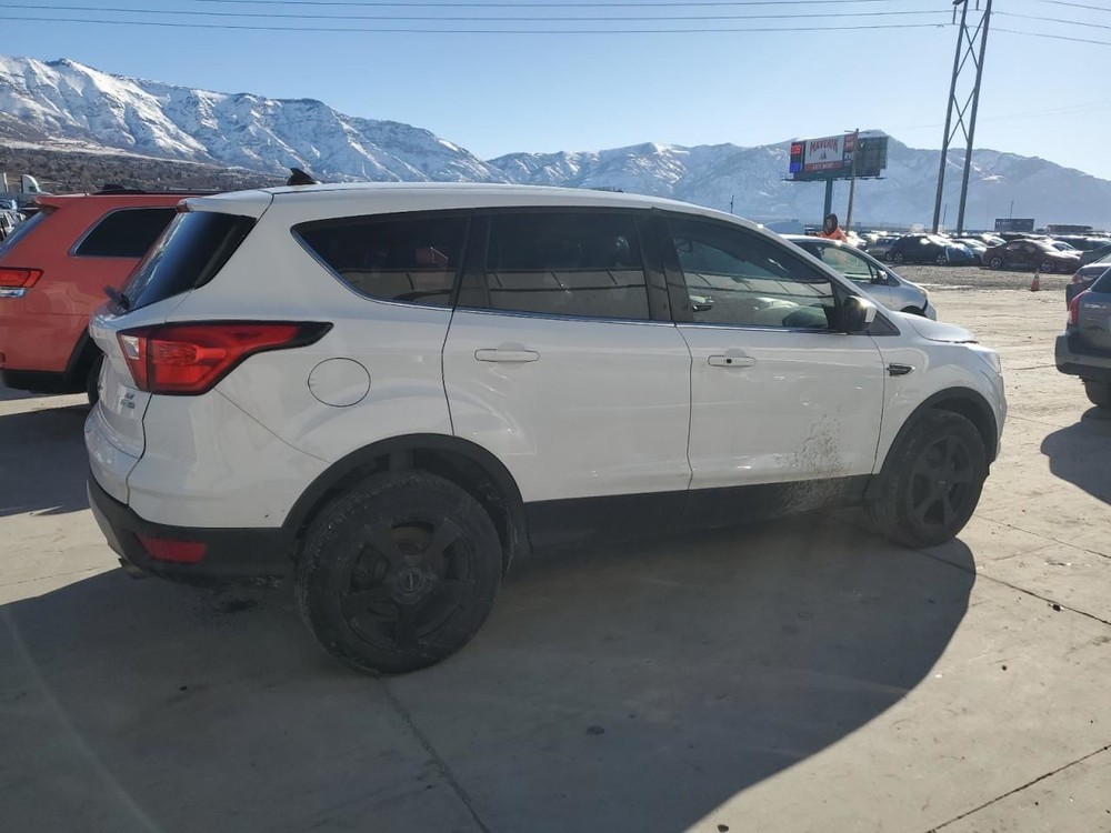 CONTROL PANEL OEM 17-19 FORD ESCAPE 1YR WRNTY