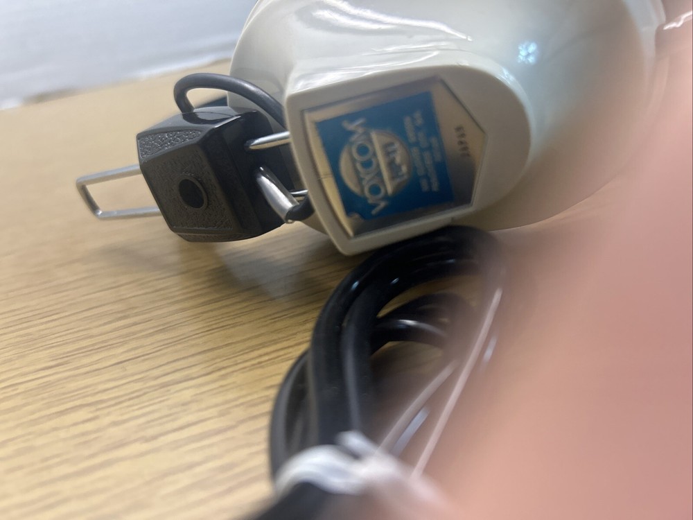 Voxcom Auditory Trainer Headphones