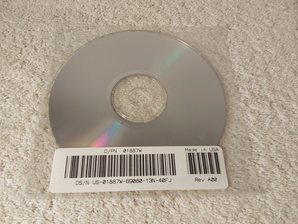 Dell InterVideo, Inc. WinDVD 2000 Dell Setup CD WinDVD 2000 Version 2.1