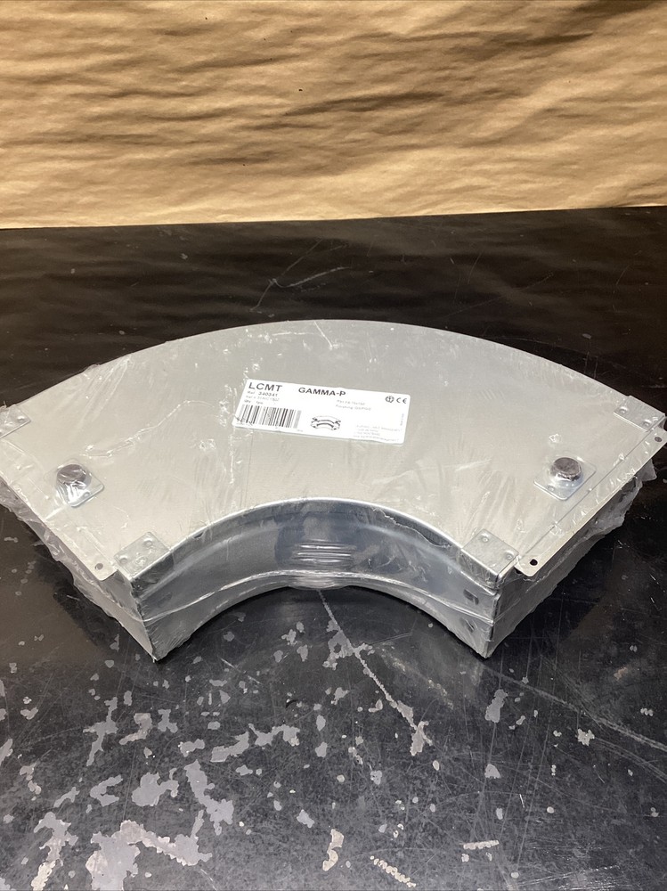 LCMT  Wire Cable Tray Fitting , 31AMC100Z #707PT77FML