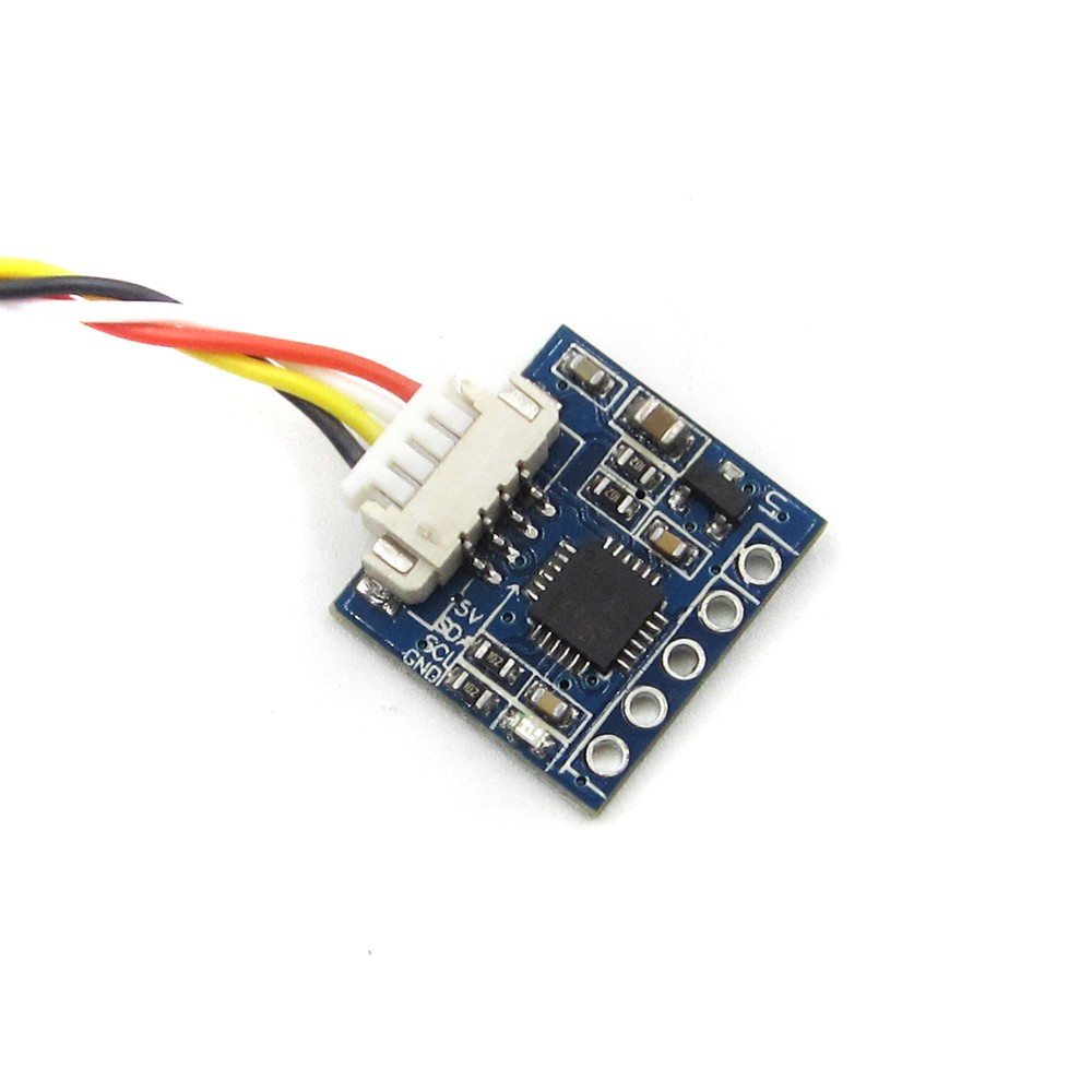 BGC 3.1 MOS Two-axis Large Current Brushless Gimbal Controller Board HOT