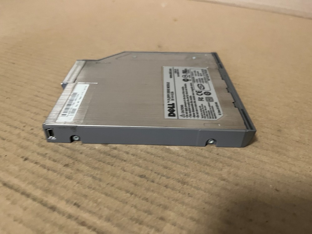 Dell, Floppy Drive Module, FDDM-101