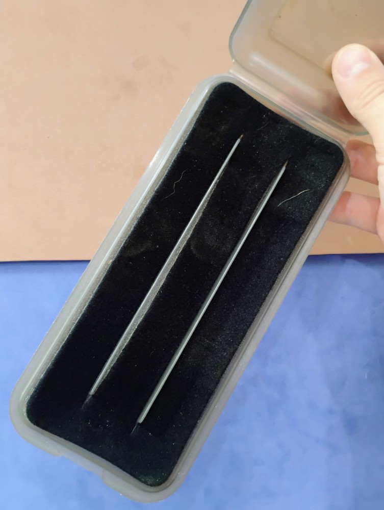 MTM Case Gard Choke Tube Case w/ Foam Insert