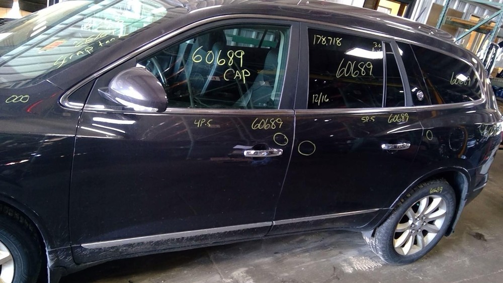 Used Telematics Interface Module fits: 2017 Buick Enclave Communication OnStar o