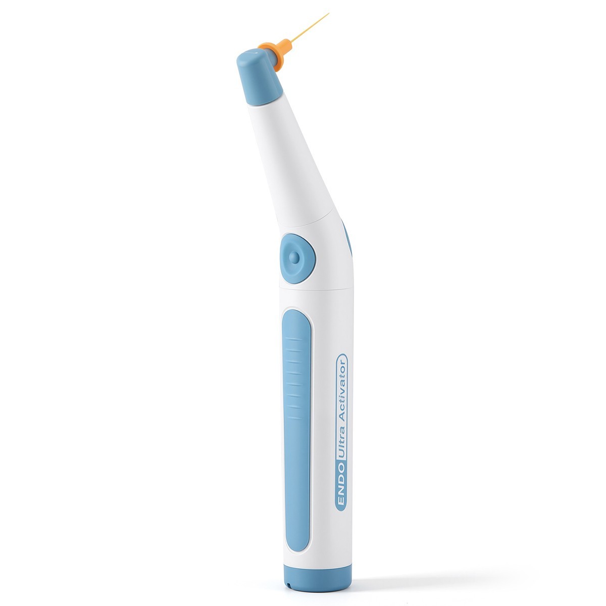 AZDENT Dental Endo Ultrasonic Sonic Activator Root Canal Irrigator+60 Tips