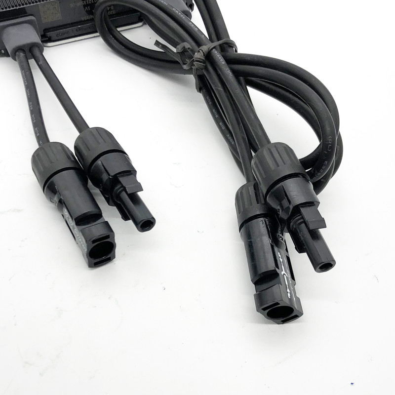10PCS Solar Power Optimizer 320W P320-5NC4ARS For SOLAREDGE DC PV Energy Saving