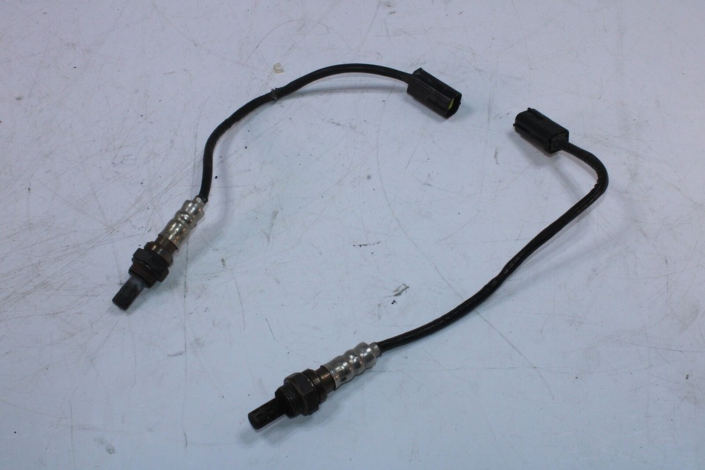 08-14 DUCATI MONSTER 696 OXYGEN O2 EXHAUST GAS LAMBDA SENSOR