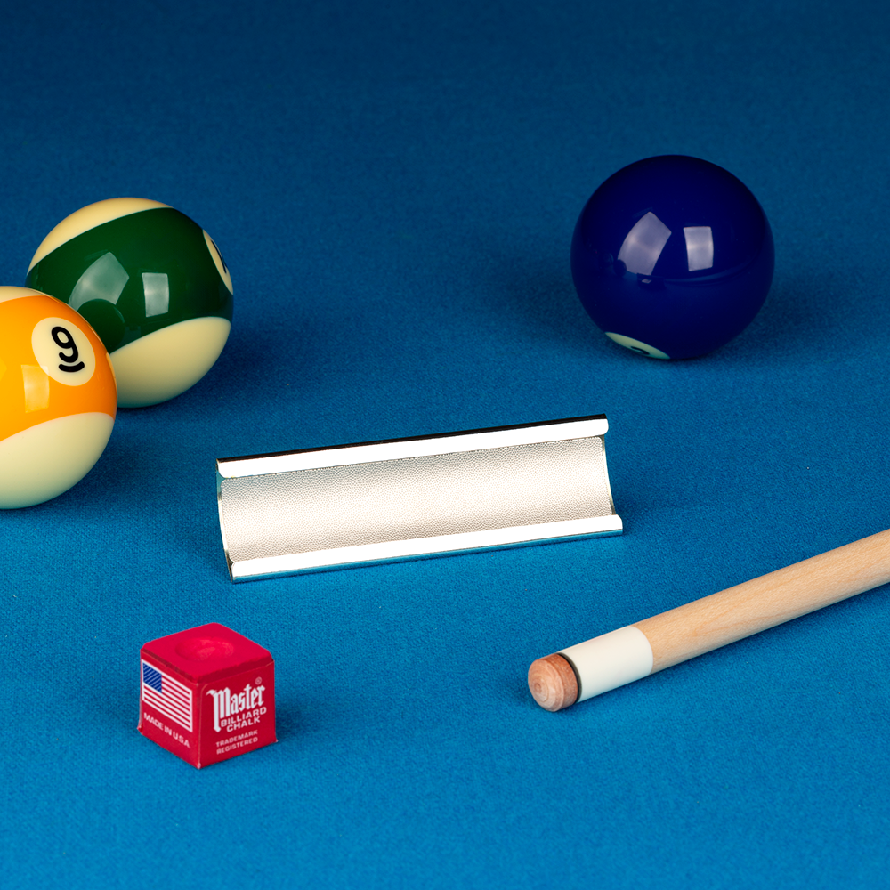 Aluminum TTCU04 Pool Cue Tip Tool