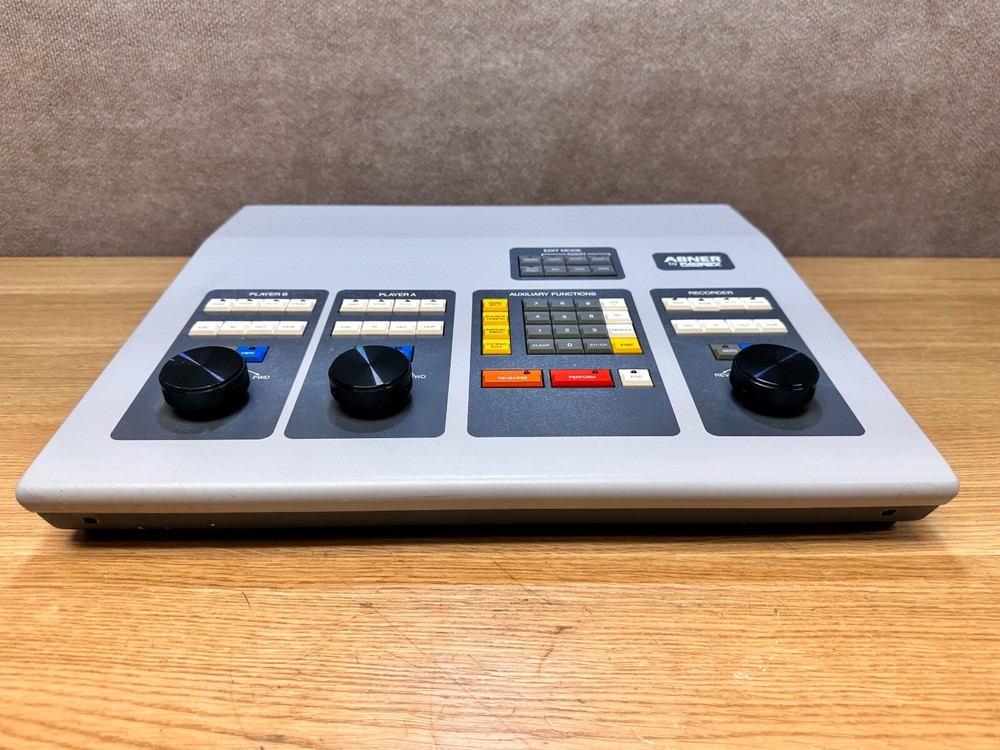 Abner By Paltex Audio / Video Editing Editor 57200104