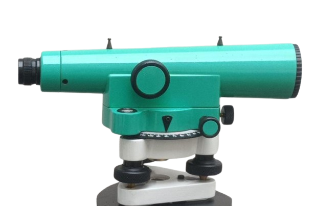 Dumpy Level DL-9 with all acc. packed in PVC box