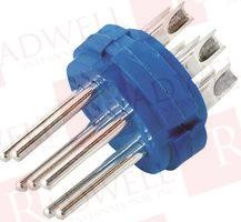 AMPHENOL 97-20-27P / 972027P (USED)