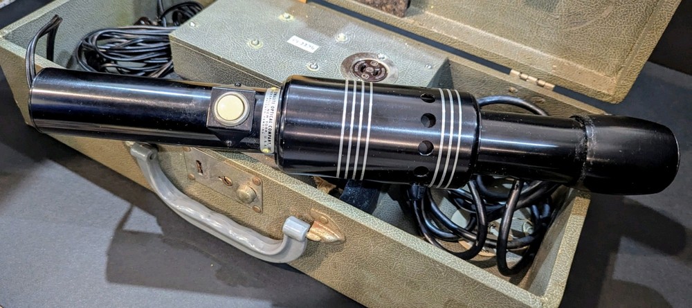 Ednalite Vintage Pointer