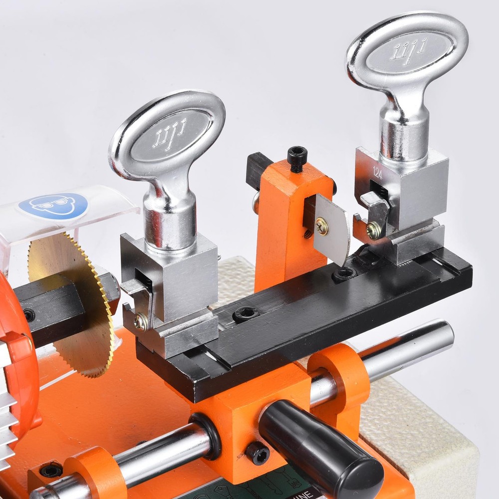 110V Cutting Machine Manually Controlled Duplicating Machine Copy Machine New-