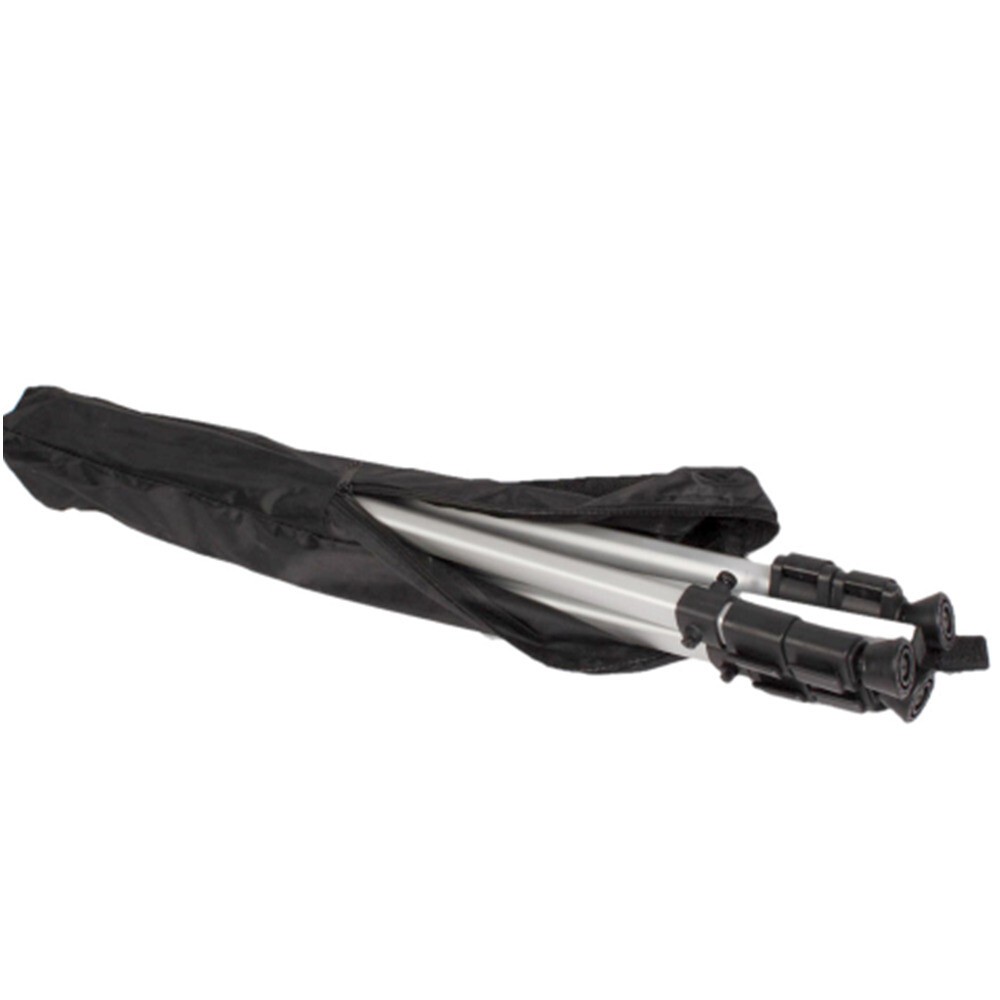 Artist Folding Painting Art Easel Adjustable Tripod Display Stand Floor with Bag