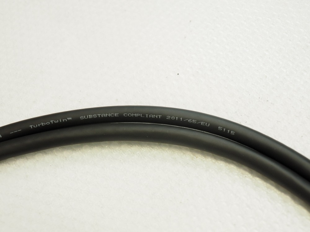TURBOTWIN Madison Cable C5556-2M Minisas HD Cable