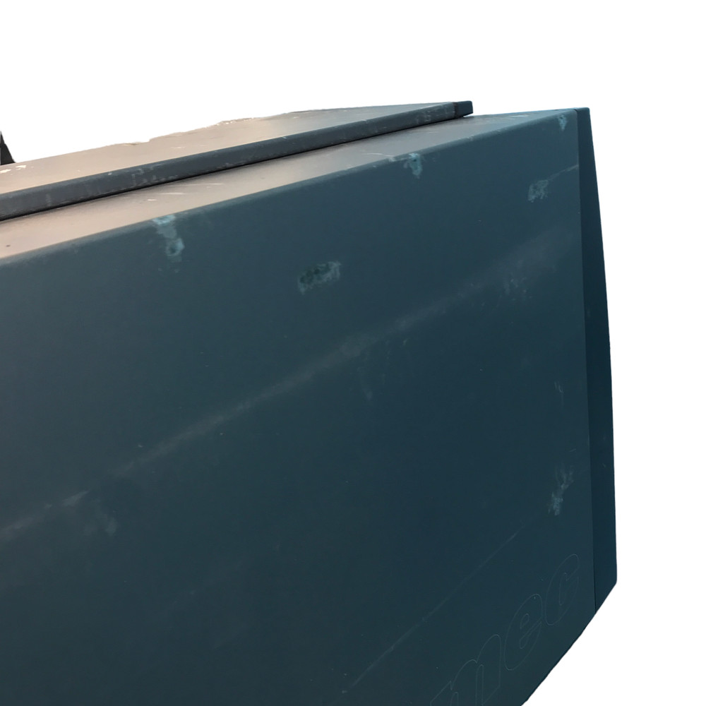 FOR PARTS Intermec EasyCoder 4420 Thermal Barcode Label Printer UNTESTED #IS7876