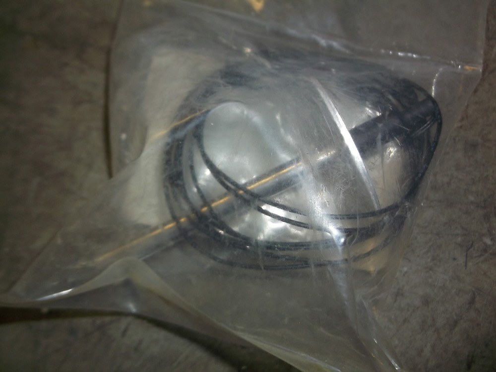 NEW U.T. Electronic Controls ZoneXX0DTSSA Duct Temp Sensor Thermistor
