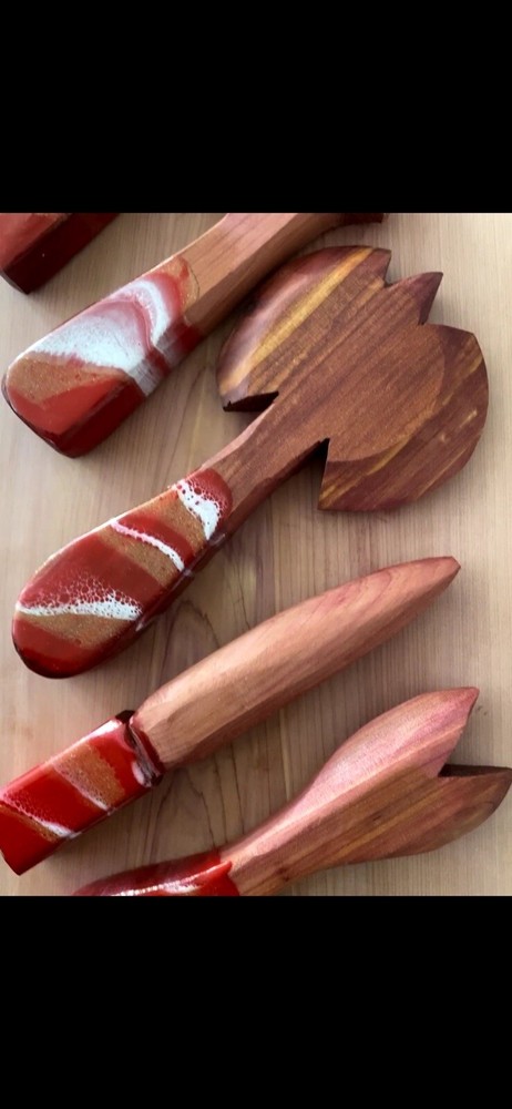 shango tools ,ifa santeria