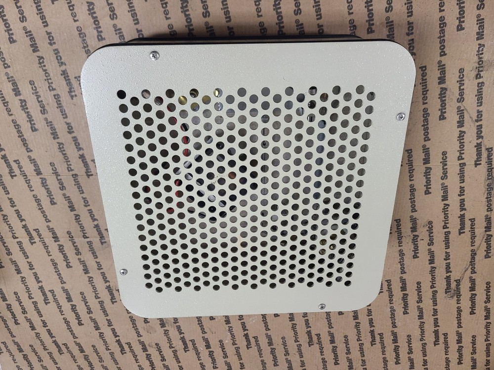 Dickson TH8-7F TH87F Temperature & Humidity Chart Recorder