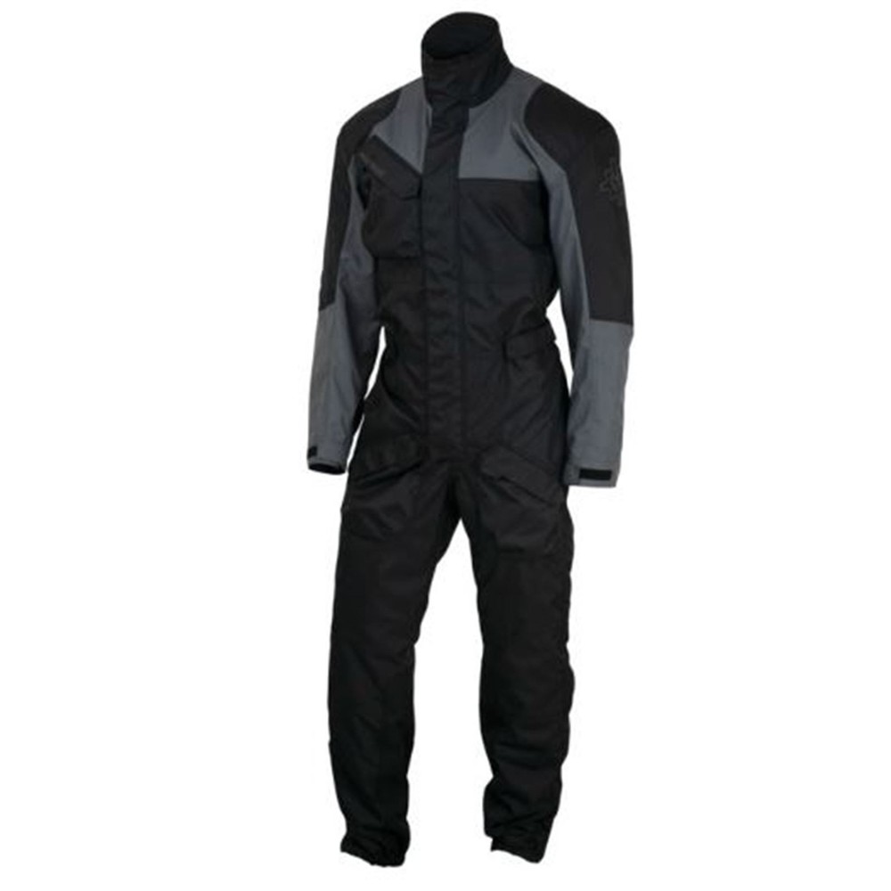 Firstgear Thermosuit 2.0 Grey/Black, Small 525888