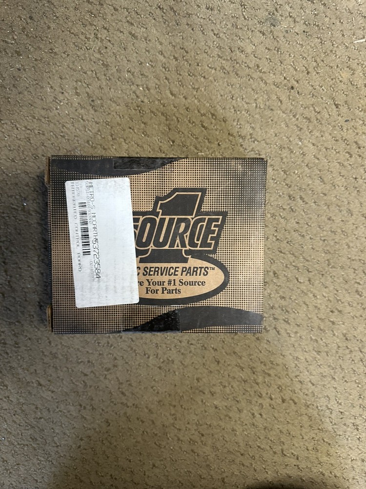 SOURCE1 S1-03101932002 INTERRATED CONTROL BOARD HVAC NEW OPEN BOX