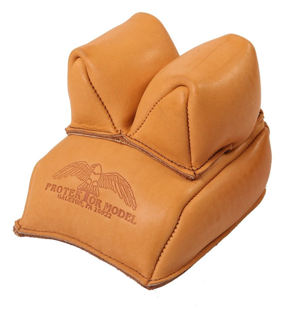 Protektor Model Rabbit Ear Rear Bag - Multi, One Size, #13F