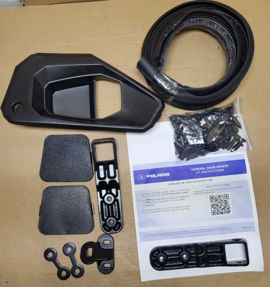 Polaris 2207648, Update Kit