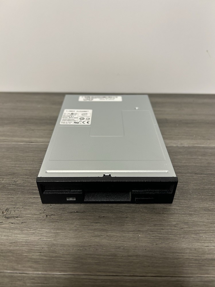 sony mpf920 Rev A00 2 Untested Units