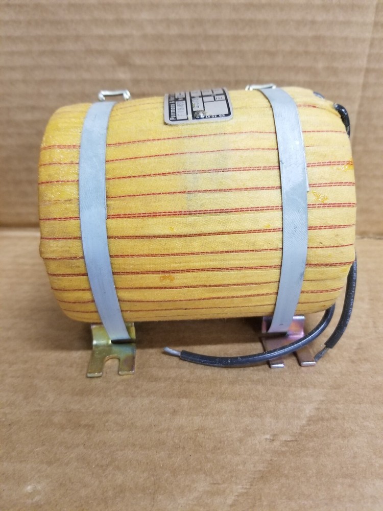 Klockner-Moeller FI9/60 Current Transformer 6.5va